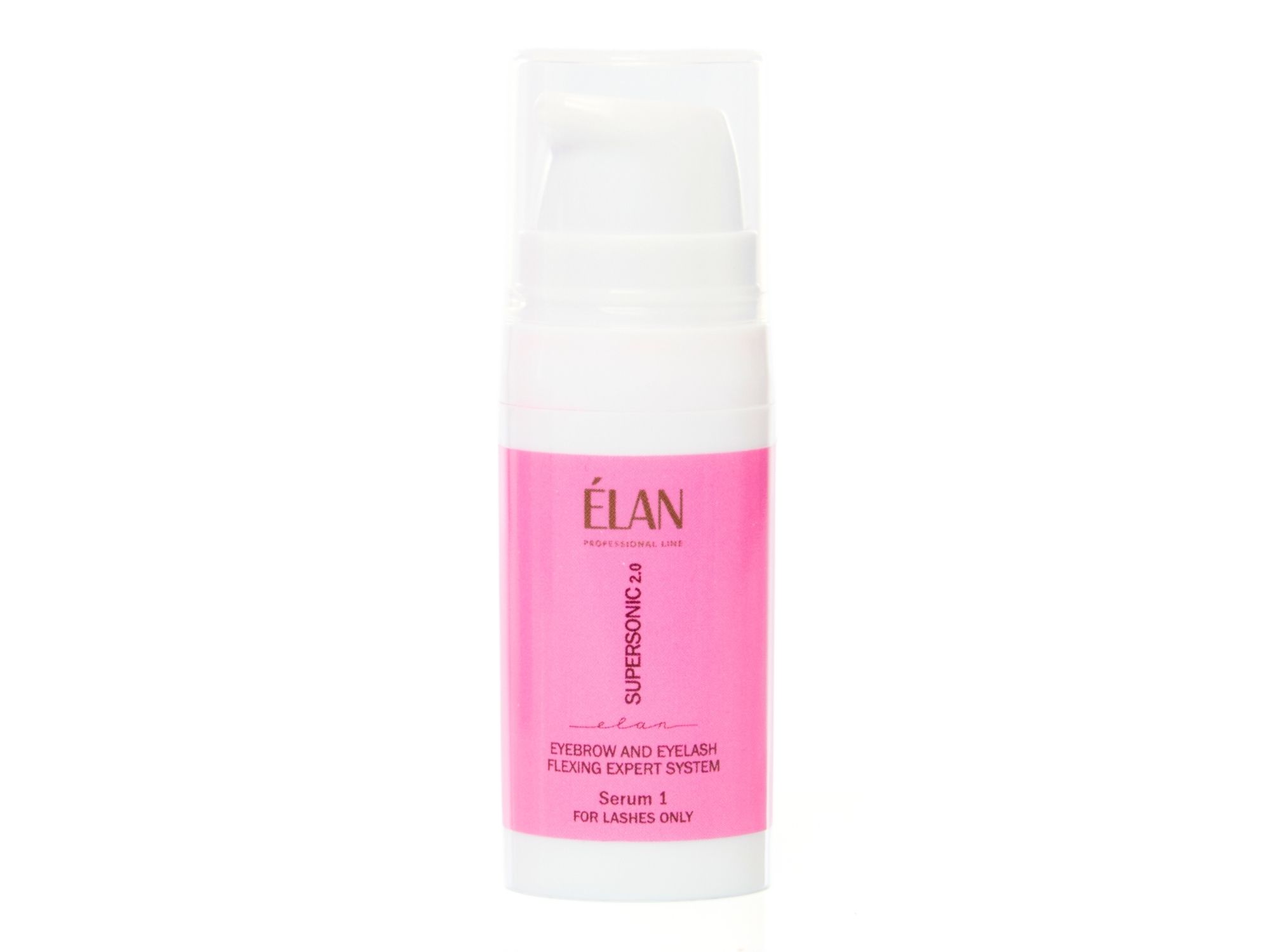 Serum 1 Pink Solo 2